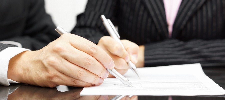 contratos