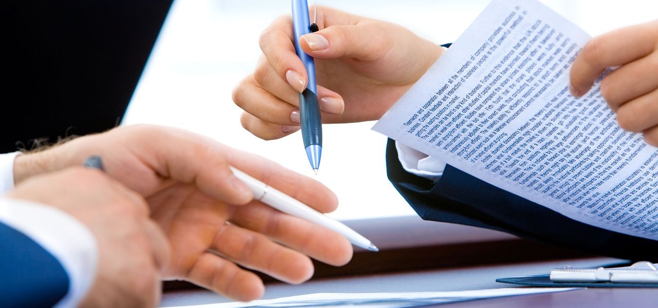 Abogados de Derecho Mercantil