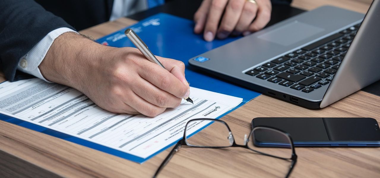 Abogados de Contratos