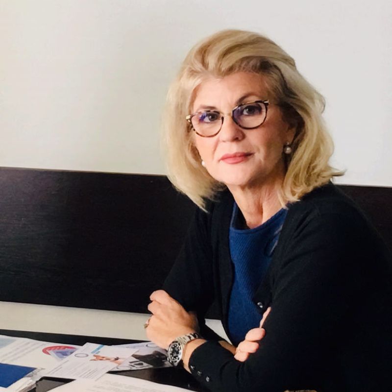 Francisca Luna Ivars Abogada